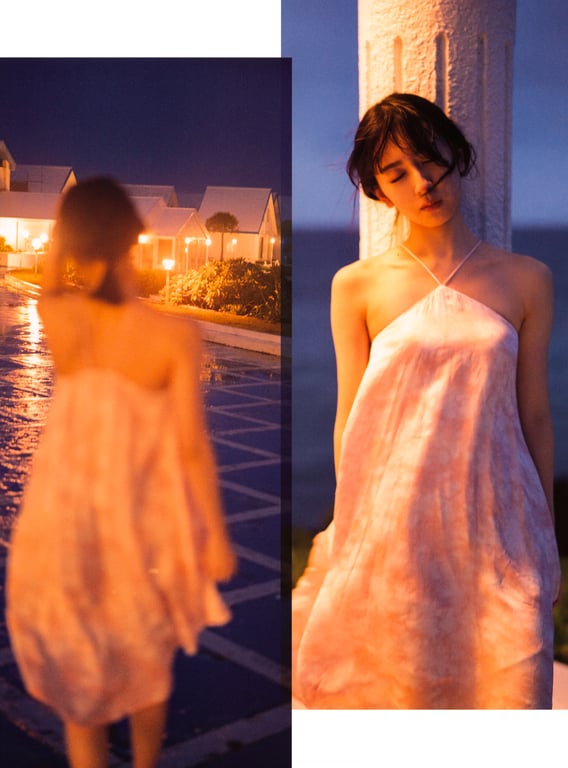 图片[93]-Miku Kanemura 金村美玖 - 1st Photobook Compass 罗针盘 (2022-12-20) - 在线免费观看-阅图吧