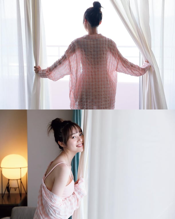 图片[133]-#＜電子版限定特典付き＞伊藤美来写真集『Sheer』 - 全本免费在线观看-阅图吧