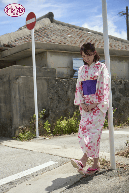 图片[3]-Reimu 梓光 写真集 vol.8 - 在线免费观看-阅图吧