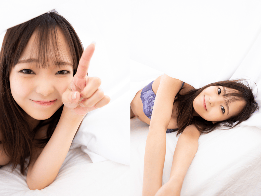 图片[5]-#FLASHデジタル写真集 古湊まり 料理の腕は父譲り(2022-04-08) - 全本免费在线观看-阅图吧