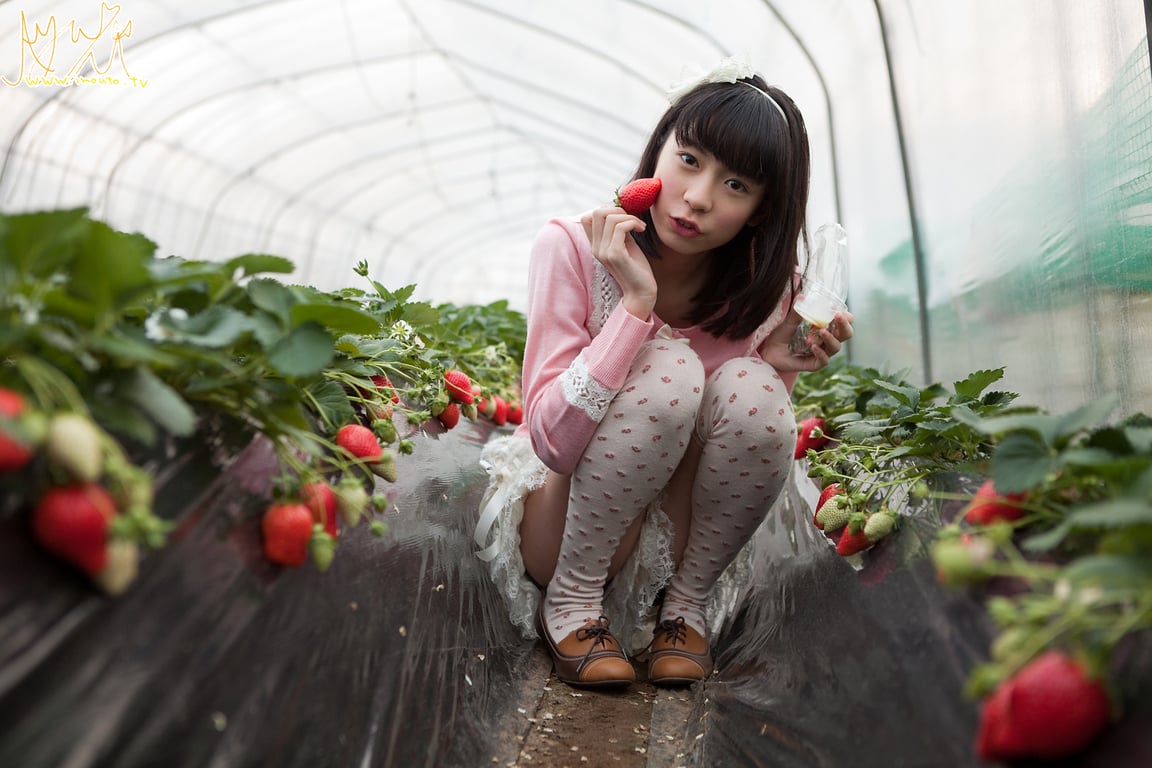 图片[42]-牧原あゆ 『純真無垢 special』 - 在线免费观看-阅图吧