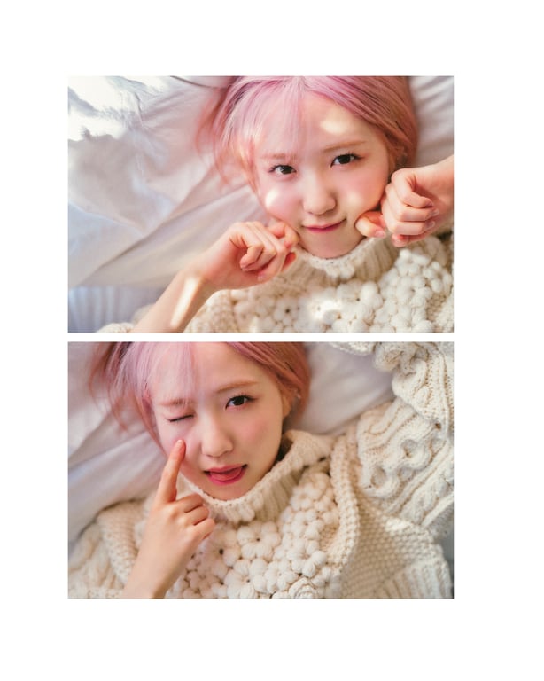 图片[22]-本田仁美（AKB48）1st PHOTO BOOK 明日的彼岸 - 在线免费观看-阅图吧