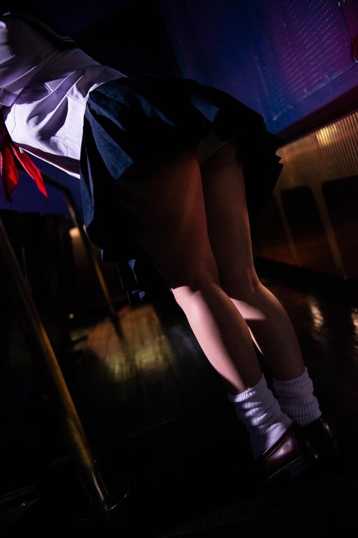 图片[12]-#Luna Amemiya 雨宮留菜 – ~real~ Vol.5 (2020-05-07) - 全本免费在线观看-阅图吧