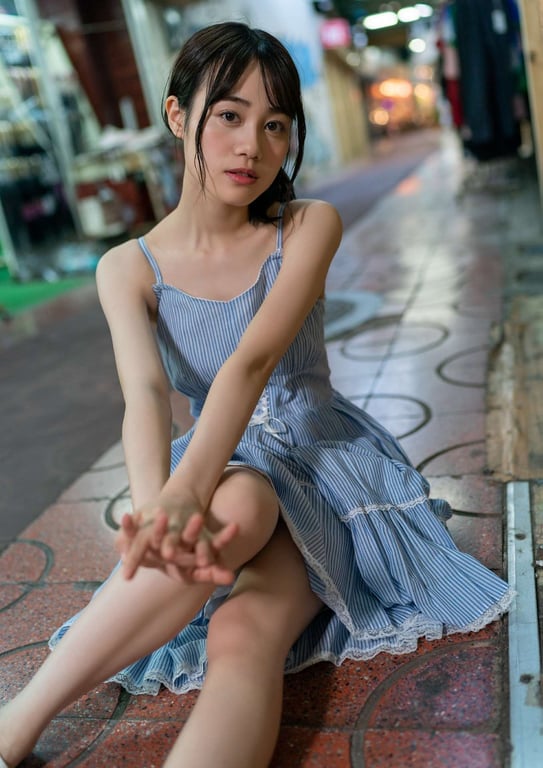 图片[21]-#Moe Toyota 豊田萌絵 Miku Ito 伊藤美来 (Pyxis) – POP&CUTE！ (2018-10-25) - 全本免费在线观看-阅图吧