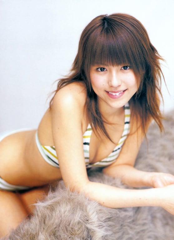 图片[5]-#若槻千夏 熊田曜子 森下千里 岩佐真悠子 佐藤宽子 和希沙也 矶山沙也加 桐村萌绘 山本彩乃 栗田梨子 川村雪绘 他 – Boon別冊 SPARK 2 - 全本免费在线观看-阅图吧