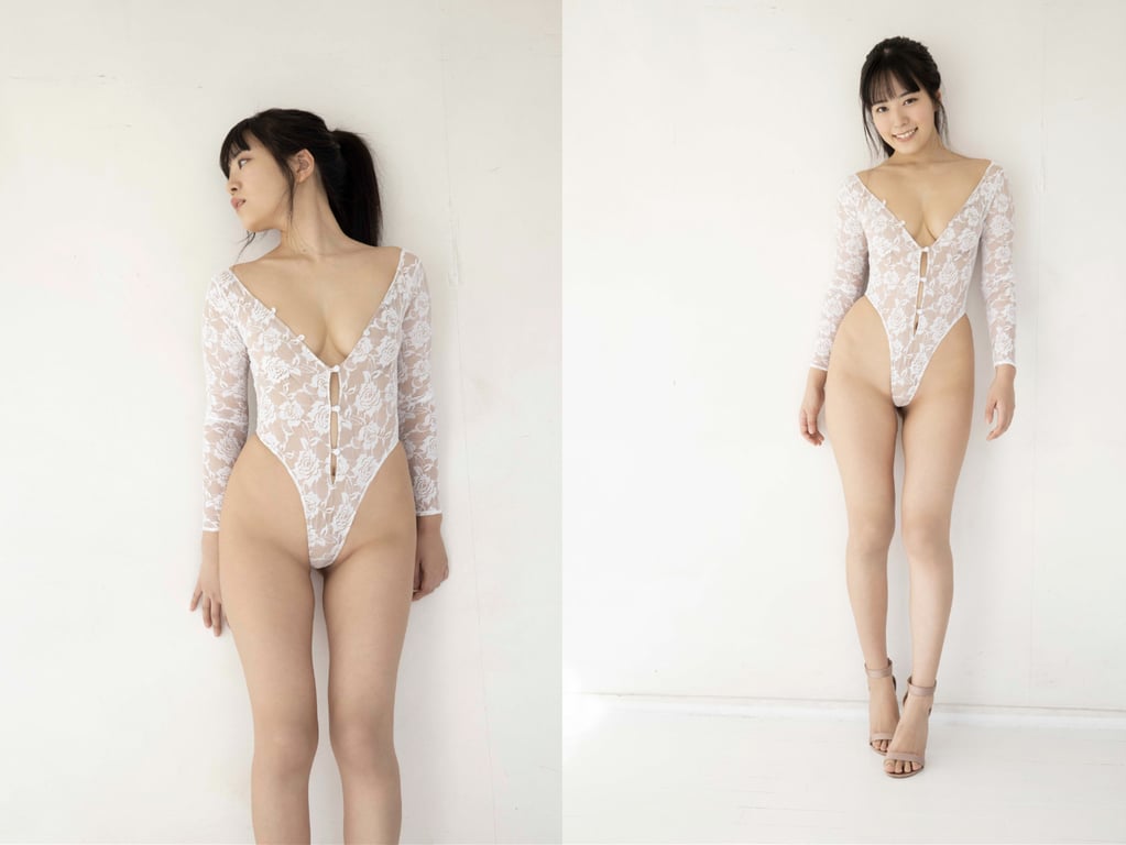 图片[15]-Umi Shinonome 东云海 - Trading Company Office Lady, It Got Torn! 贸易公司女白领、衣服破了！ - 在线免费观看-阅图吧