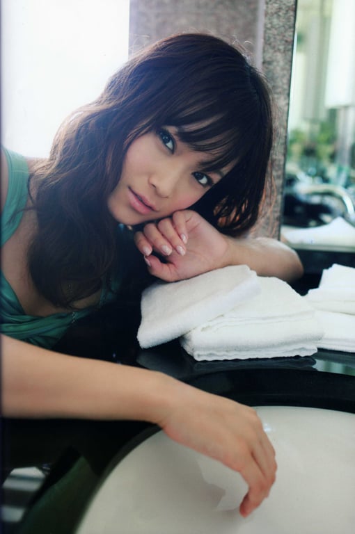 图片[44]-#2008.12.20 Eri Kamei 龟井绘里 – 20 二十岁 - 全本免费在线观看-阅图吧