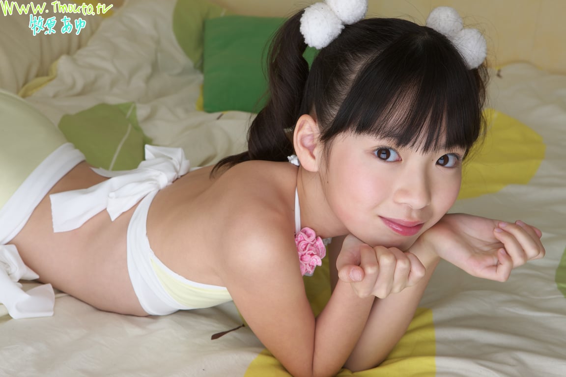 图片[181]-牧原あゆ 『たっぷり vol.2』 - 在线免费观看-阅图吧