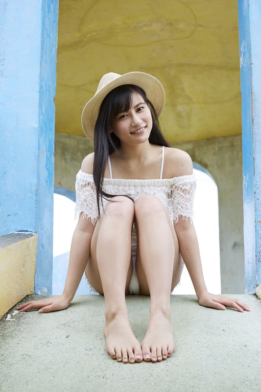 图片[23]-#Sayaka Eto 江藤彩也香 – Himegoto 19 秘密19 (2017-08-25) - 全本免费在线观看-阅图吧