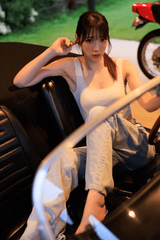 图片[71]-赤井沙希『GRACIA 全部未公开特别版 vol.2 120页豪华版』全图 - 在线免费观看-阅图吧