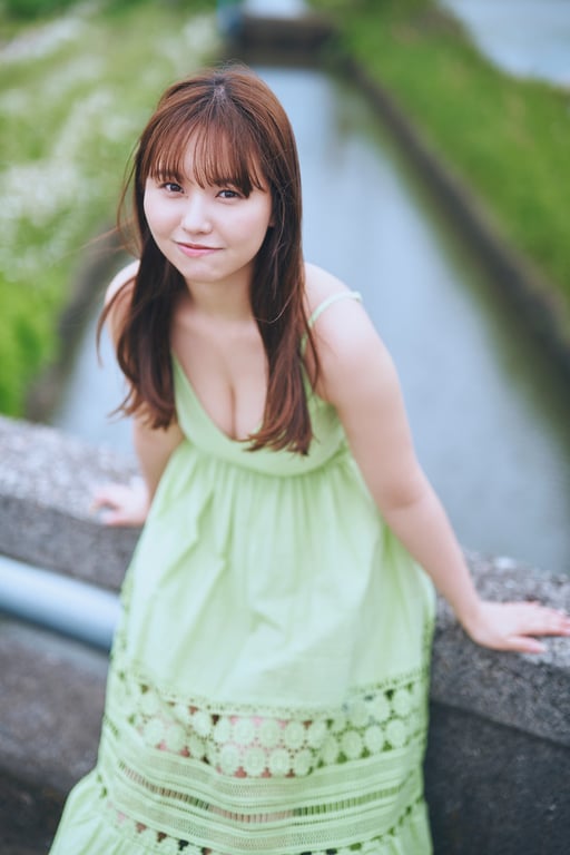 图片[25]-FLASHデジタル写真集 本郷柚巴 Sunflower - 在线免费观看-阅图吧