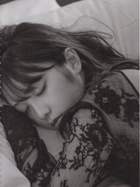 图片[134]-#与田祐希2nd写真集 沉默的时间 (High Qulity) - 全本免费在线观看-阅图吧