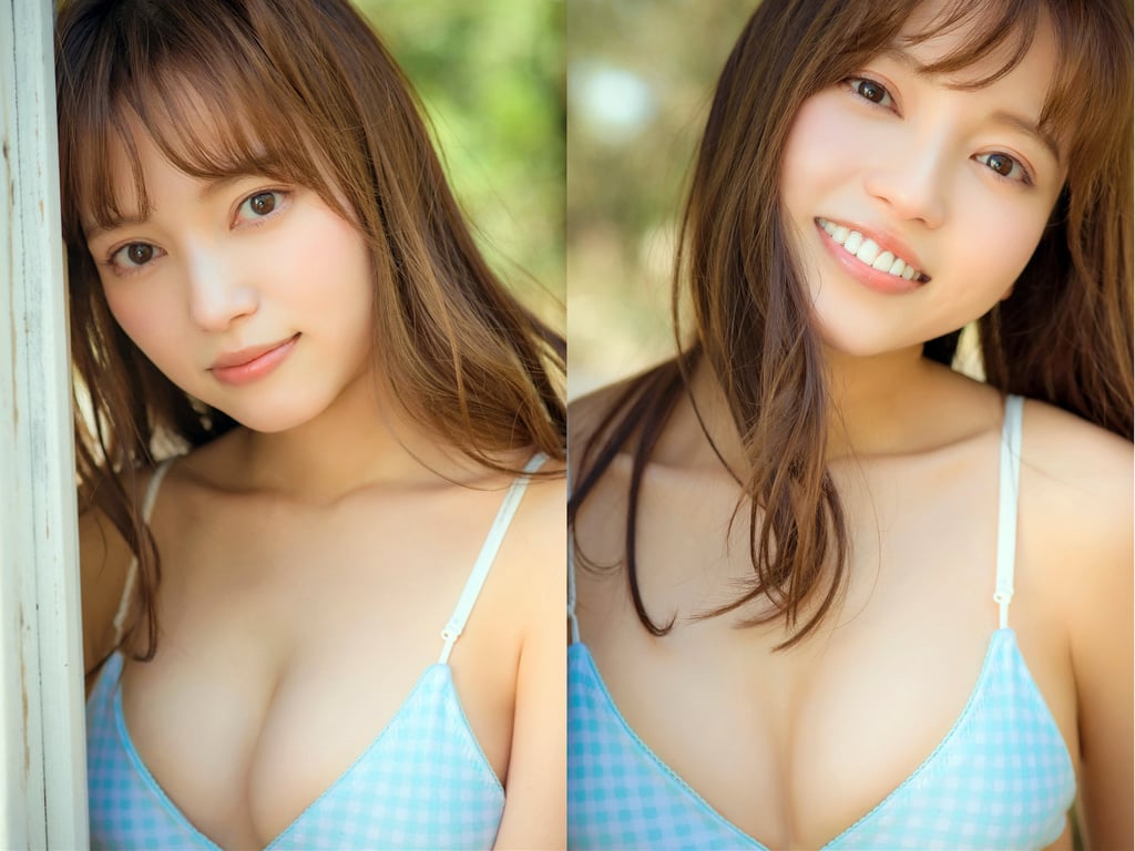 图片[24]-#週刊現代デジタル写真集 小室沙也加「素顔の私で」 - 全本免费在线观看-阅图吧