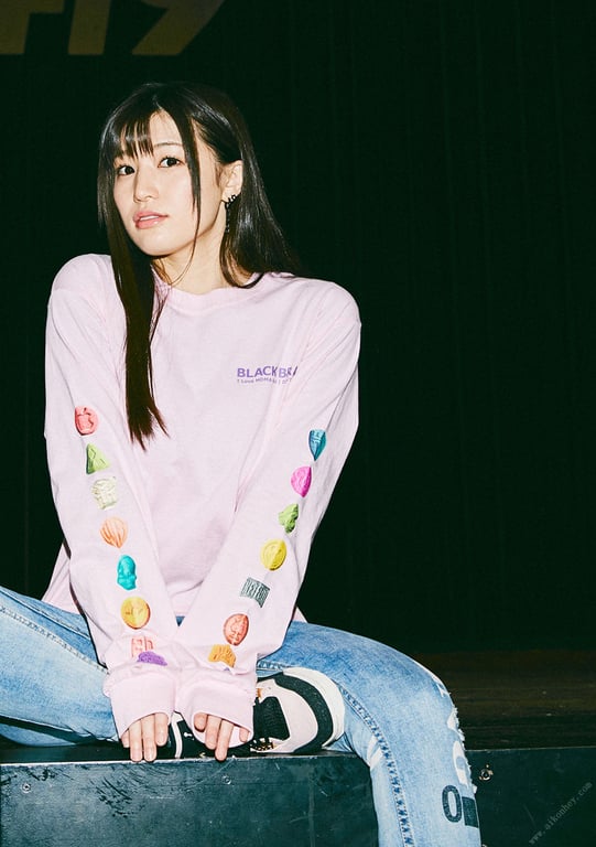 图片[7]-#NEWLOOK【girl meets street】高桥圣子 - 在线免费观看-阅图吧