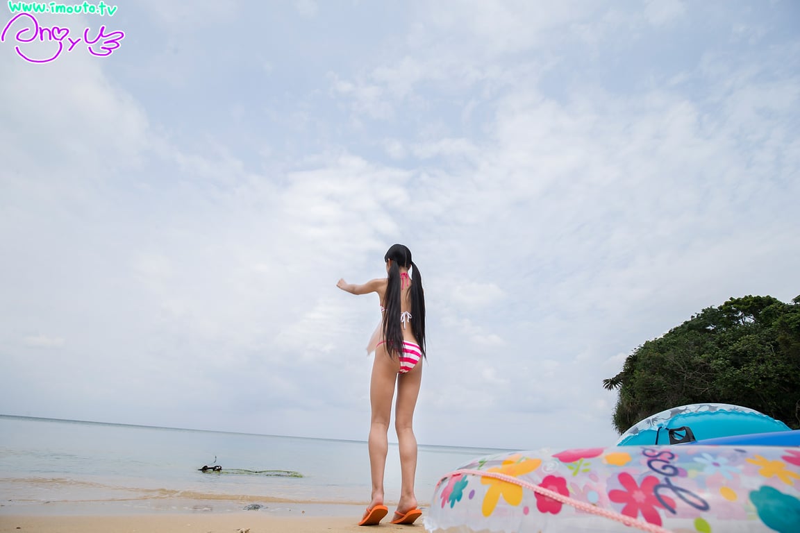 图片[178]-香月杏珠 『独占』 - 在线免费观看-阅图吧