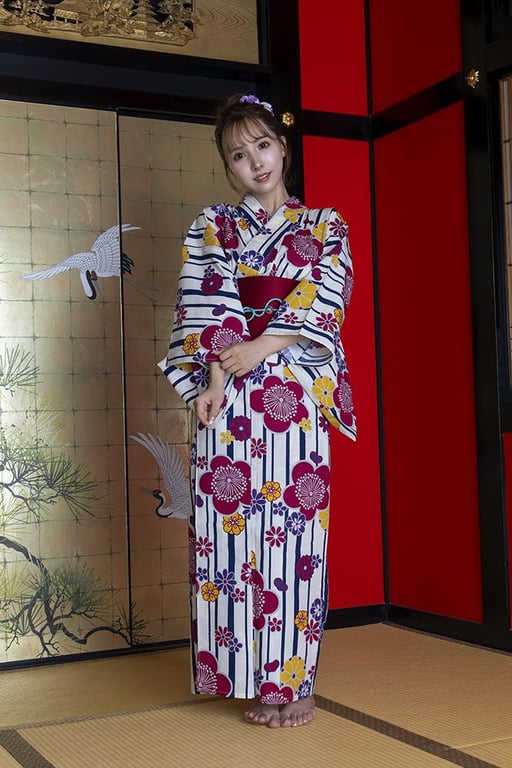 图片[18]-#JUICYHONEY PLUS#15 上亚美奈 RINGERIE (English Edition) - 全本免费在线观看-阅图吧