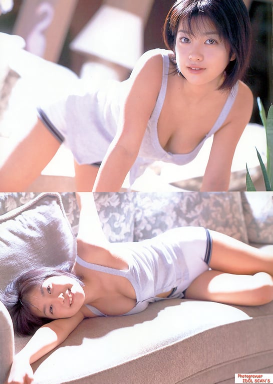 图片[65]-#小向美奈子 – Classmate - 全本免费在线观看-阅图吧