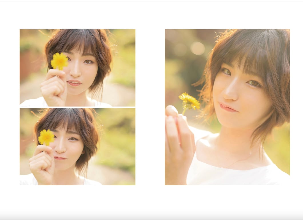 图片[25]-#綿毛が舞うように 姫野らん – Gravure Photo Book - 全本免费在线观看-阅图吧