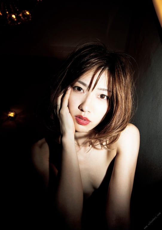 图片[37]-#Masami Ichikawa 市川雅美 – Real intention 本音 (2019-01-16) - 全本免费在线观看-阅图吧