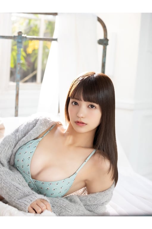 图片[16]-森风花・柊纪纪「双子の秘め事」 ＳＰＡ！デジタル写真集 (ＳＰＡ！ＢＯＯＫＳ) - 在线免费观看-阅图吧