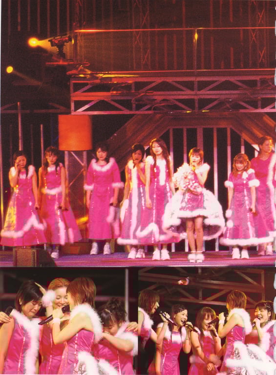 图片[110]-#モーニング娘。 Hello! Project 2004winter con photobook - 全本免费在线观看-阅图吧
