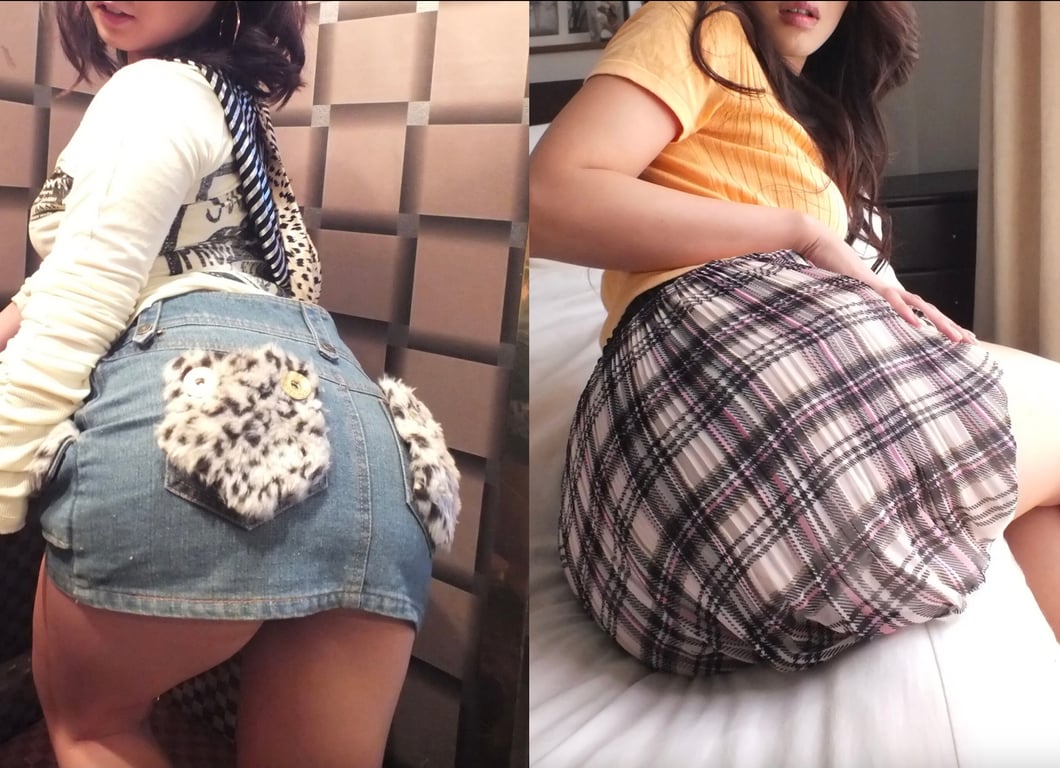 图片[21]-#尻控 vol.5 写真集 (ラビリンス) - 全本免费在线观看-阅图吧