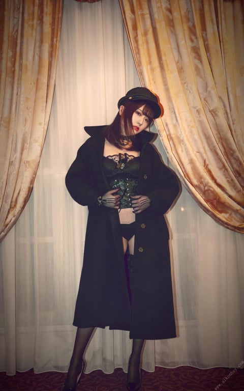 图片[65]-#Omotechan 表酱 – GRACE & TRUE (2020-03-26) - 全本免费在线观看-阅图吧