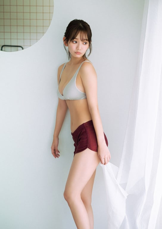 图片[19]-#【数码限定 YJ PHOTO BOOK】青户诗乃写真集「抓住你」 - 全本免费在线观看-阅图吧