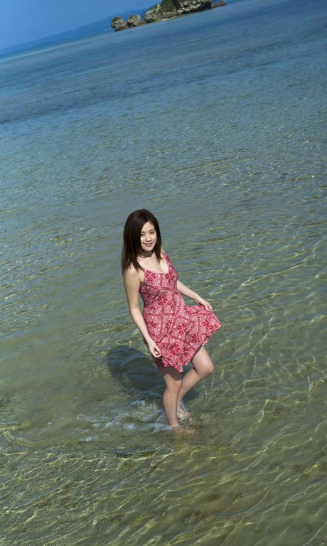 图片[10]-#＜デジタル週プレ写真集＞筧美和子「1メートル先の、みーこ。」（EX175） - 全本免费在线观看-阅图吧