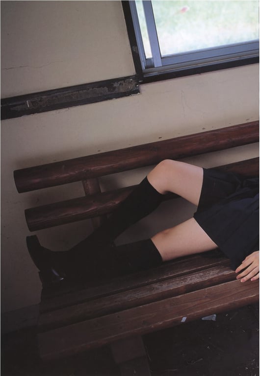 图片[18]-#Rina Koike 小池里奈 – Rina Weather 里奈日和 (2007-10-19) - 全本免费在线观看-阅图吧