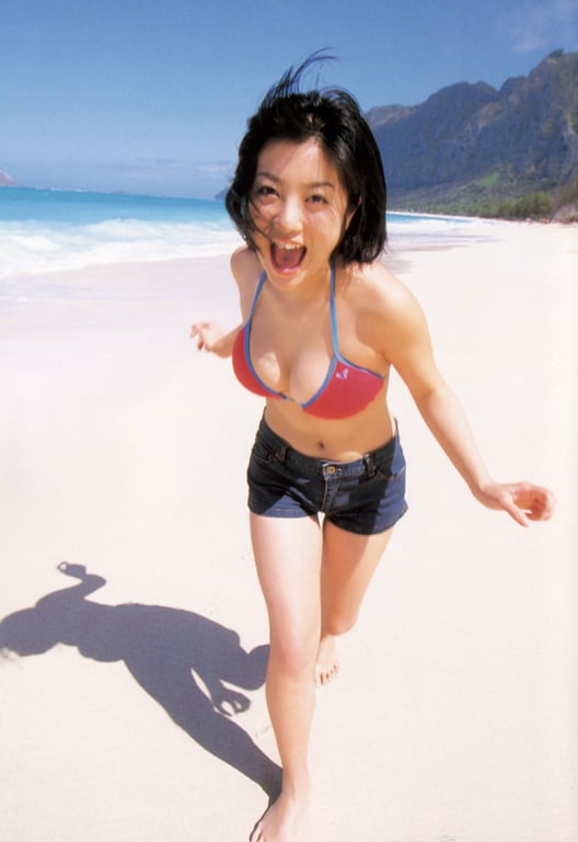 图片[3]-#小向美奈子 – MINA-FULL - 全本免费在线观看-阅图吧