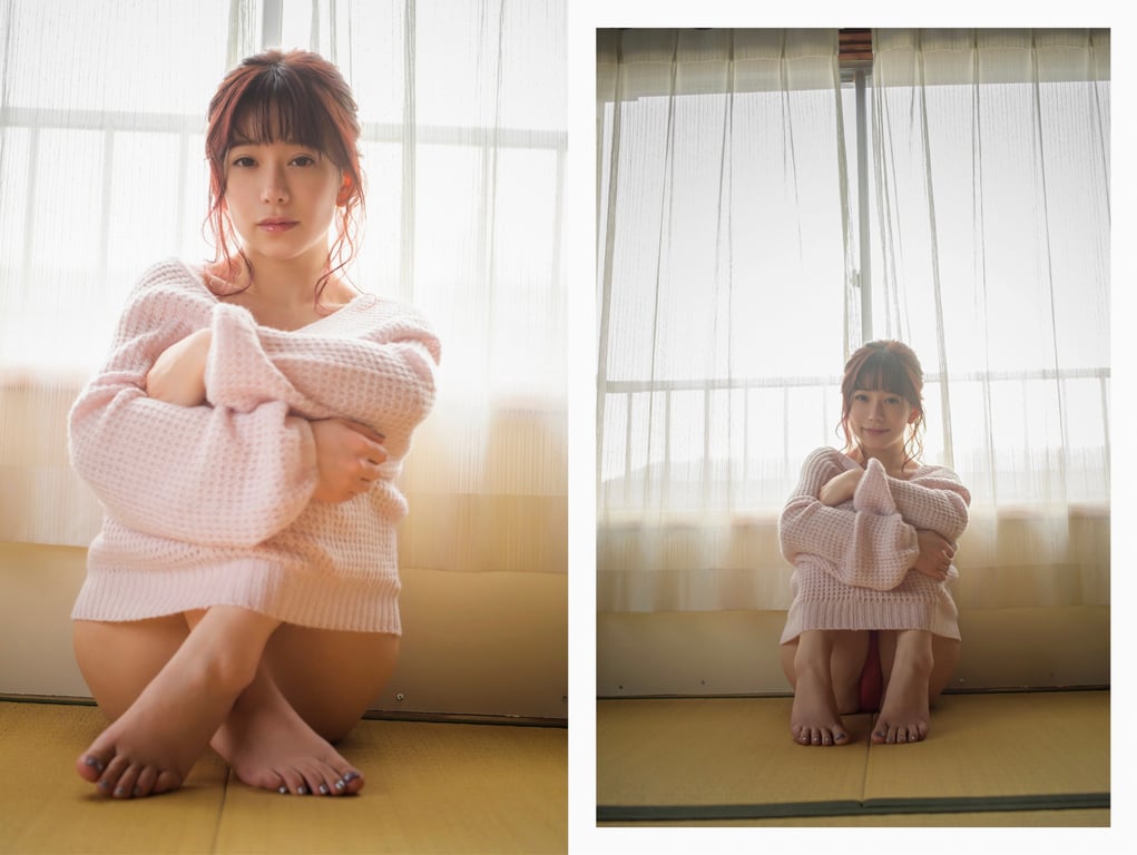 图片[37]-#有村希 ヘアヌード写真集 ありのまま - 全本免费在线观看-阅图吧