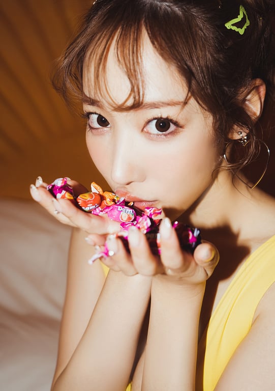 图片[104]-#Konan Koyoi 小宵心南 – ＃Escape(NO watermark) - 全本免费在线观看-阅图吧