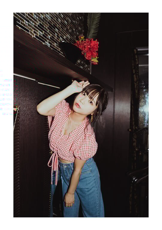 图片[53]-Miharu Usa 羽咲美晴 – #Escape (NO watermark) - 阅图吧-阅图吧