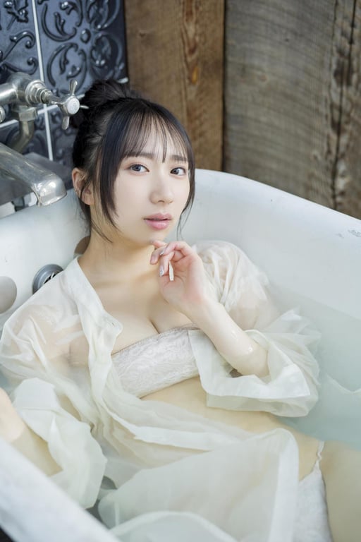 图片[21]-#谷乃爱 #谷之间～纯白妖精其他剪辑集～ - 全本免费在线观看-阅图吧