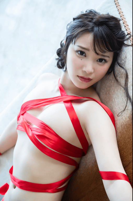 图片[63]-#海里「元高级百货公司接待小姐脱了！」 FRIDAY数字写真集 - 全本免费在线观看-阅图吧