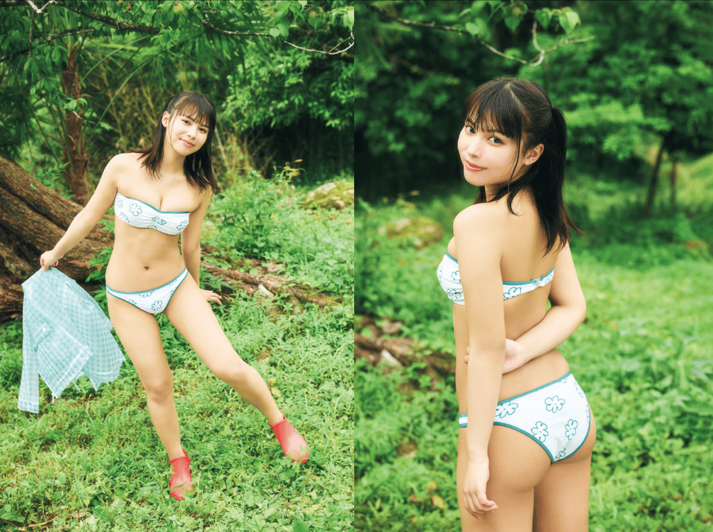 图片[5]-#FLASHPrime No.1786 宫崎亚美沙 夏天还远远没有结束 - 全本免费在线观看-阅图吧