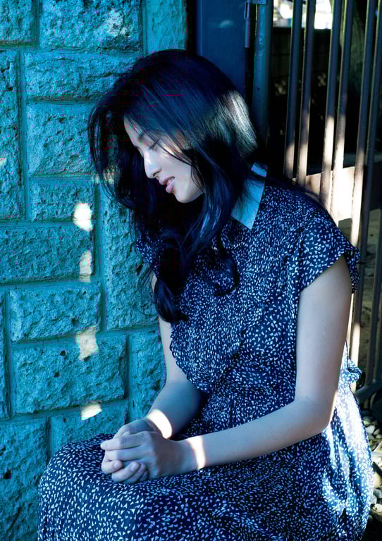 图片[84]-#Manami Hashimoto 橋本愛美 – Aino Shizuku 愛之滴 (2014-06-27) - 全本免费在线观看-阅图吧