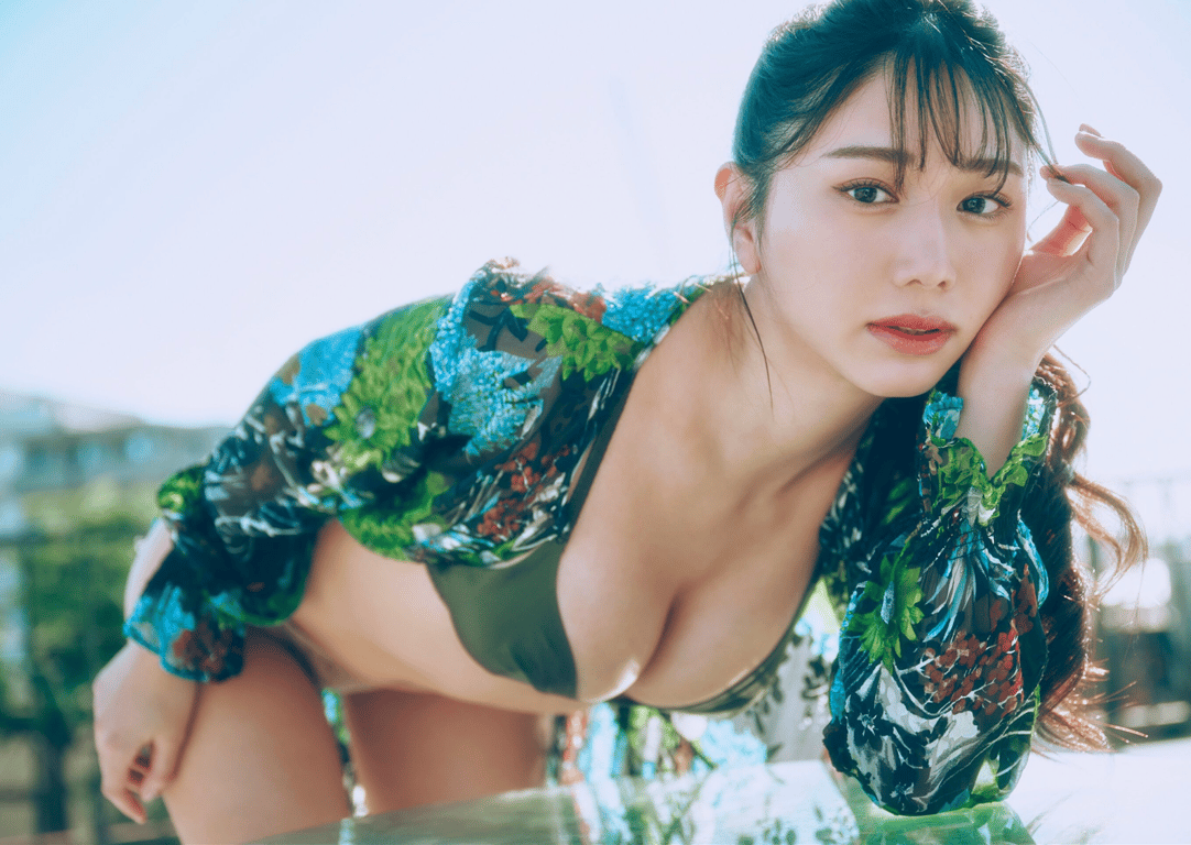 图片[4]-#BRODYデジタル写真集 斎藤恭代『Everlasting』 - 全本免费在线观看-阅图吧