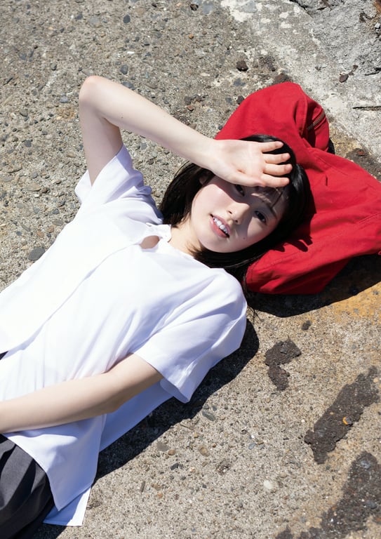 图片[33]-2023.11.18 白滨美兔「给你哈利路亚！」 BRODY数码写真集 - 在线免费观看-阅图吧