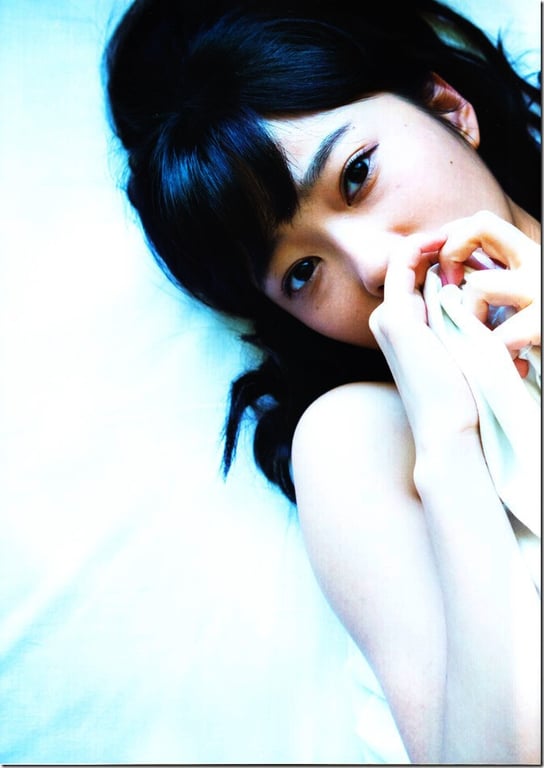 图片[45]-#Rino Sashihara 指原莉乃 – Lost to a cat 输给了猫 (2013-12-26) - 全本免费在线观看-阅图吧