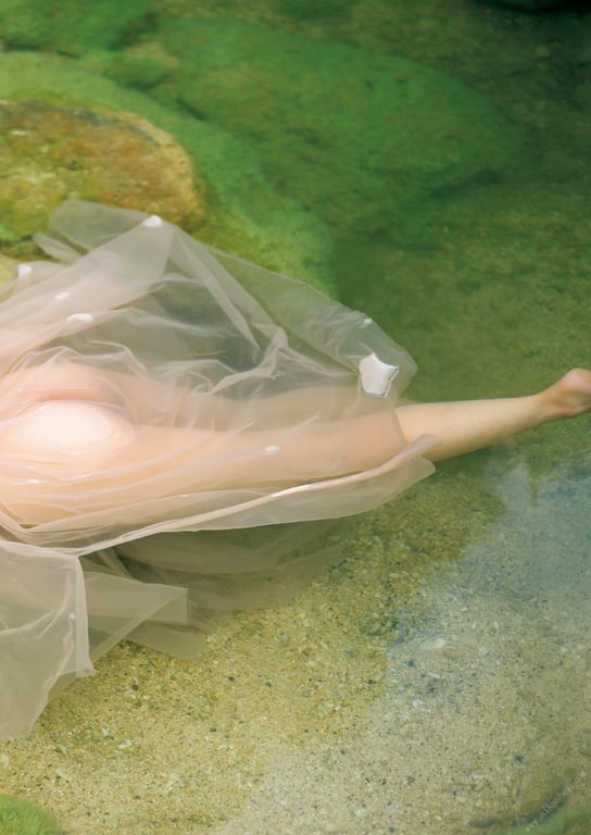 图片[92]-#南里美希 首本写真集 『 heavenly 』 - 全本免费在线观看-阅图吧