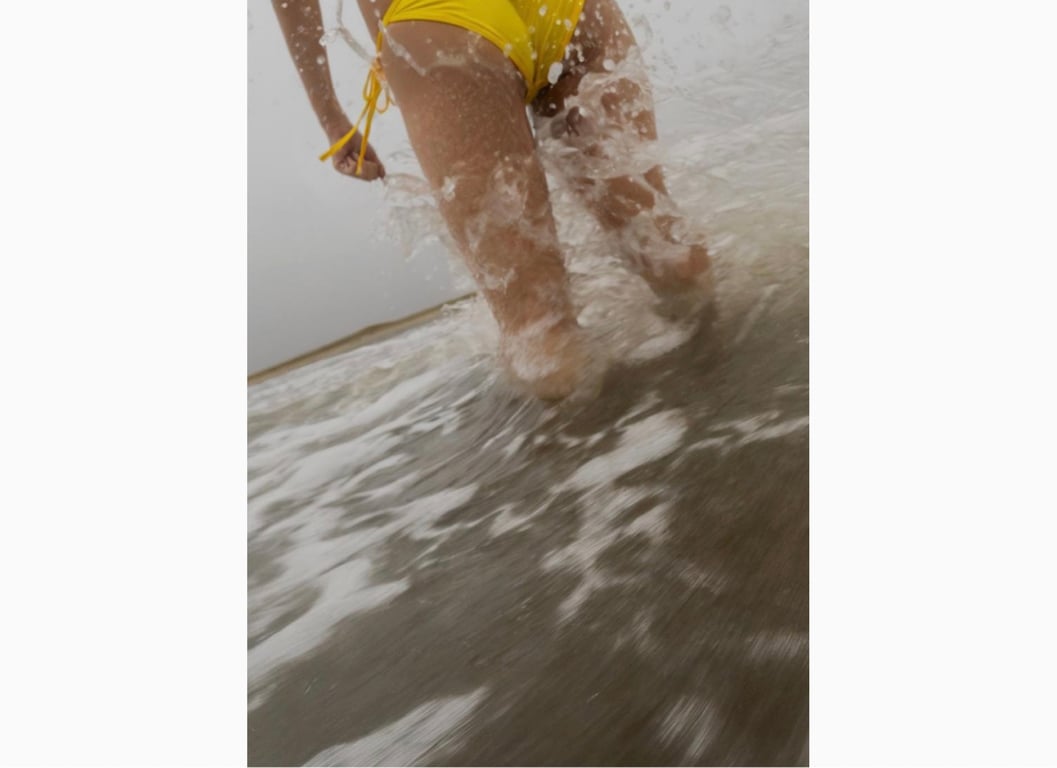 图片[14]-Nude Photo Collection 乃木萤 写真集 Blue (HMJM) - 在线免费观看-阅图吧