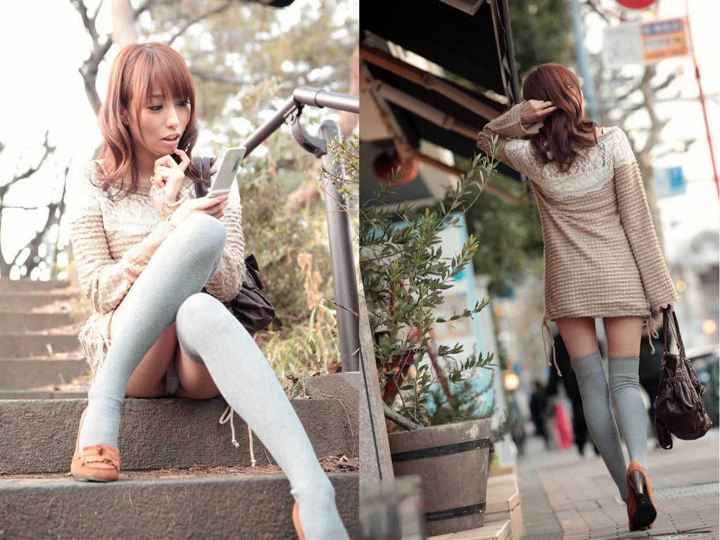 图片[10]-#美女画报 美雪有栖 美腿很性感的她 - 全本免费在线观看-阅图吧