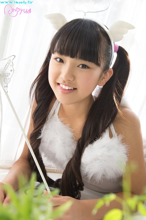 图片[130]-香月杏珠 『绝对领域』 - 在线免费观看-阅图吧