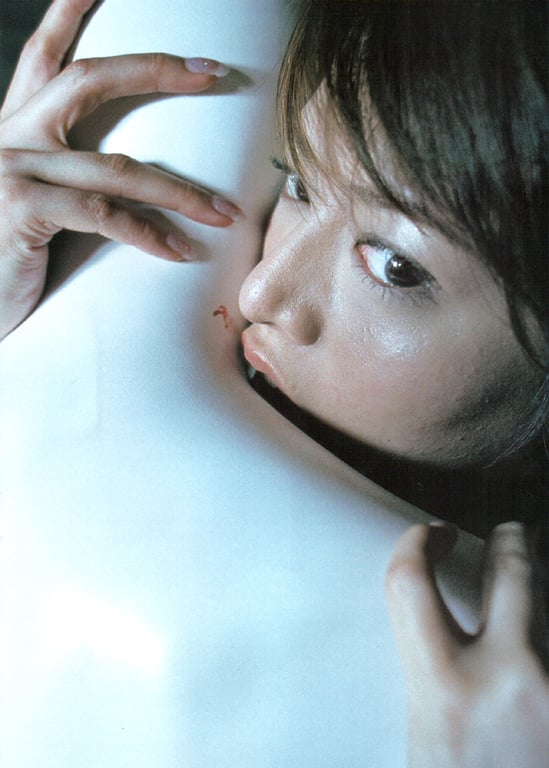 图片[87]-#釈由美子 – 别册釈由美子 - 全本免费在线观看-阅图吧