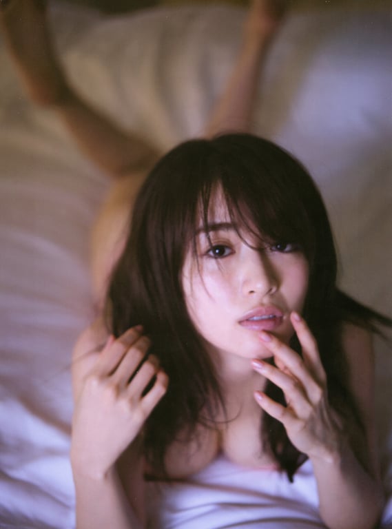 图片[75]-#泉里香1st写真集「Rika!」 - 全本免费在线观看-阅图吧