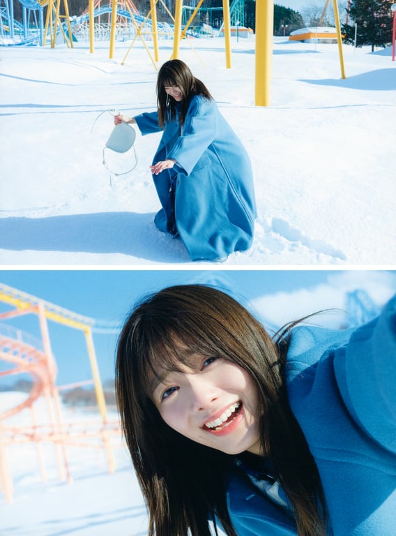 图片[69]-2021.08.17 田村保乃 1st写真集 第一步 - 在线免费观看-阅图吧