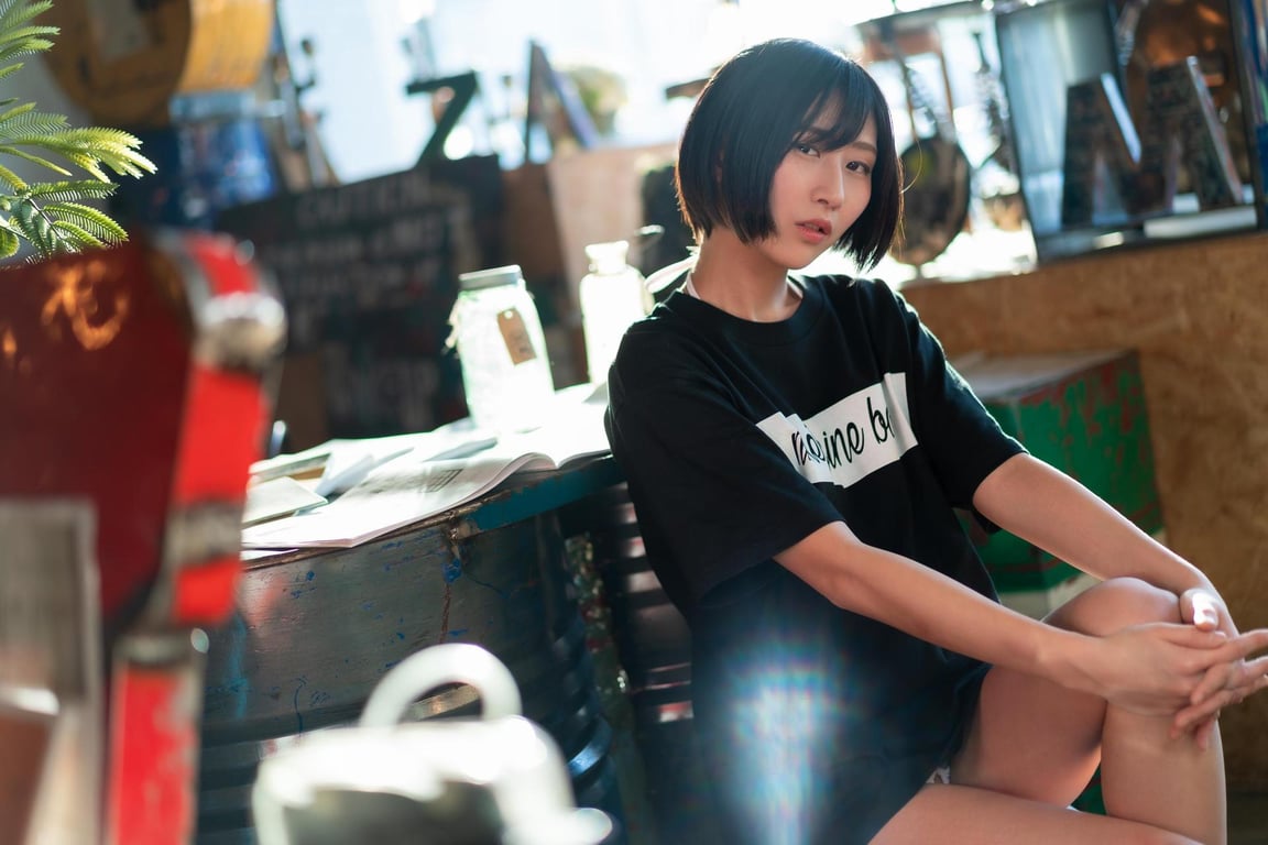 图片[65]-#Mio Mito 美东澪 – Moment Vol.2 - 全本免费在线观看-阅图吧