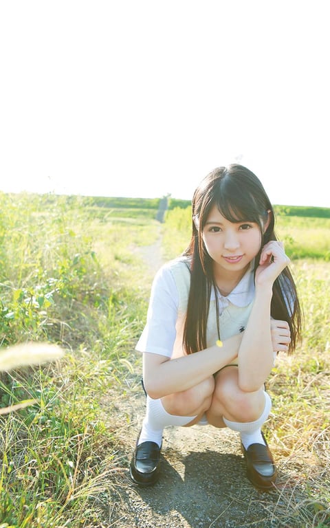 图片[22]-#Rena Aoi 青丽菜 – OK OK. OK？可以哦。 - 全本免费在线观看-阅图吧